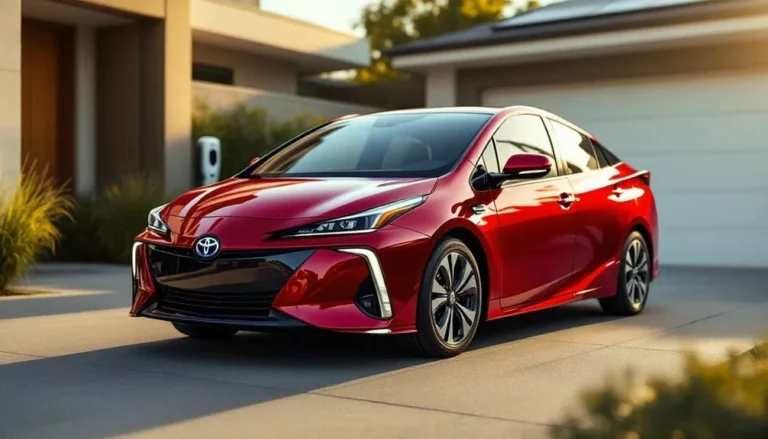 2025 toyota prius prime highlights