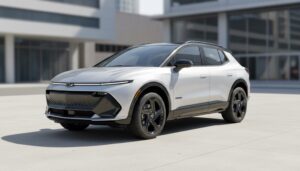 2024 equinox ev issues