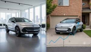 chevy equinox ev options