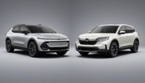 equinox ev vs prologue