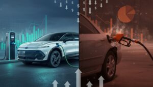 ev vs gas cost analysis