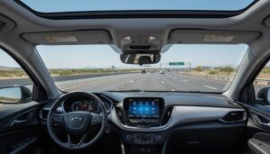 hands free super cruise equinox