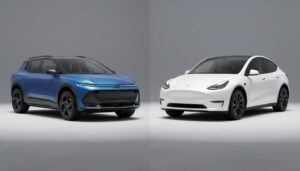 ten thousand dollar ev decision showdown