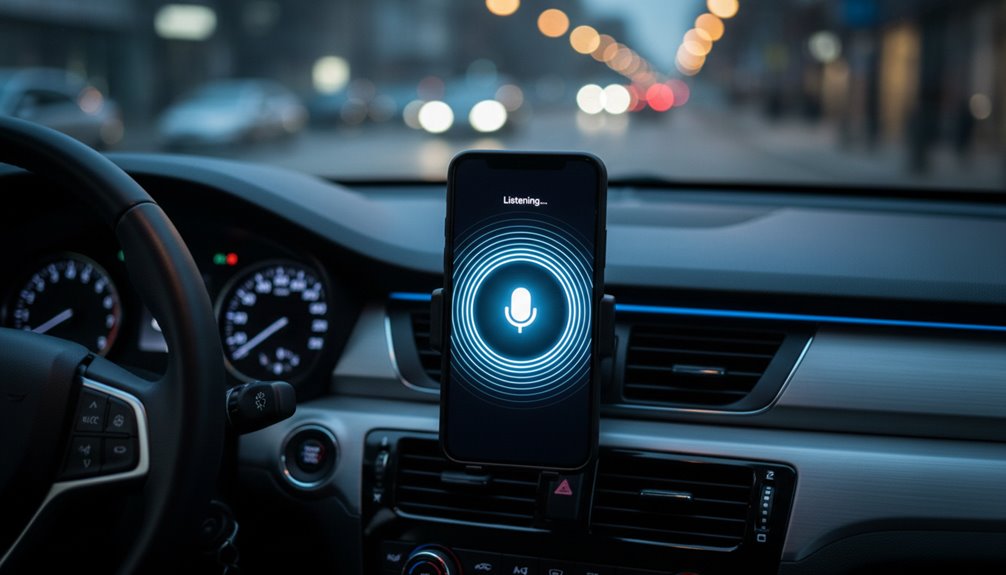 troubleshoot google assistant commands