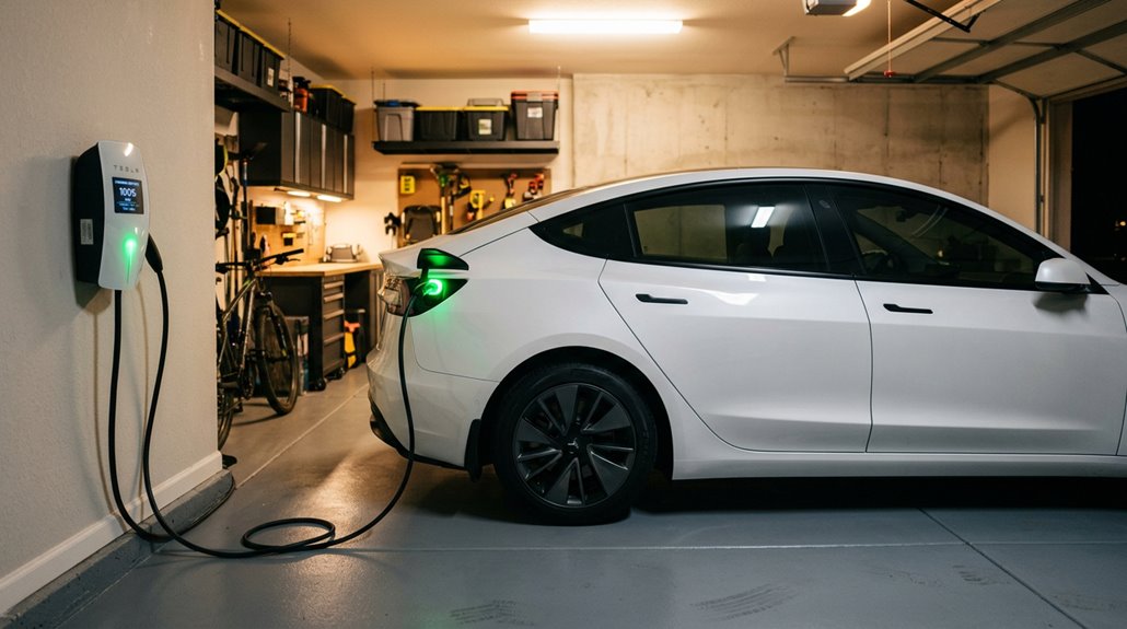 charge lfp batteries to 100