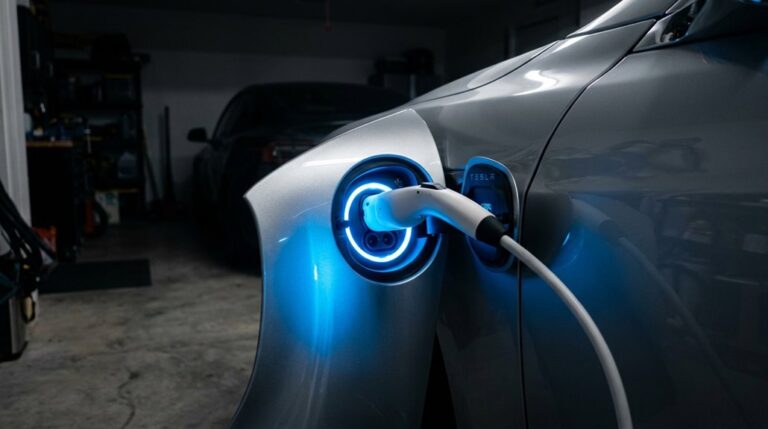 charging clicks coolant circulation