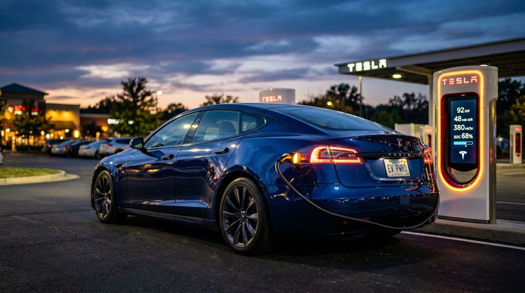 charging speed varies significantly