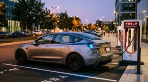 charging time varies widely