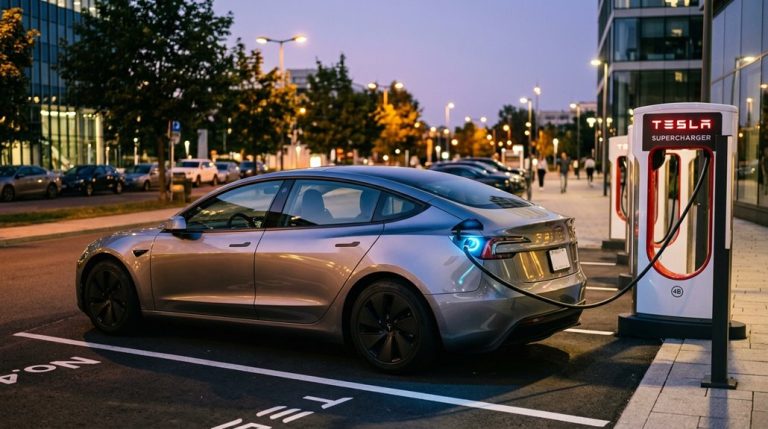 charging time varies widely