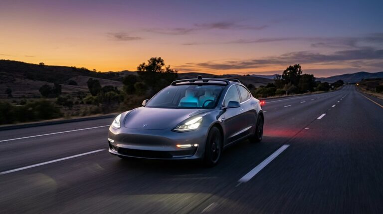 comprehensive tesla autopilot guide