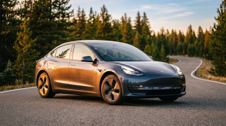 comprehensive tesla model 3 guide