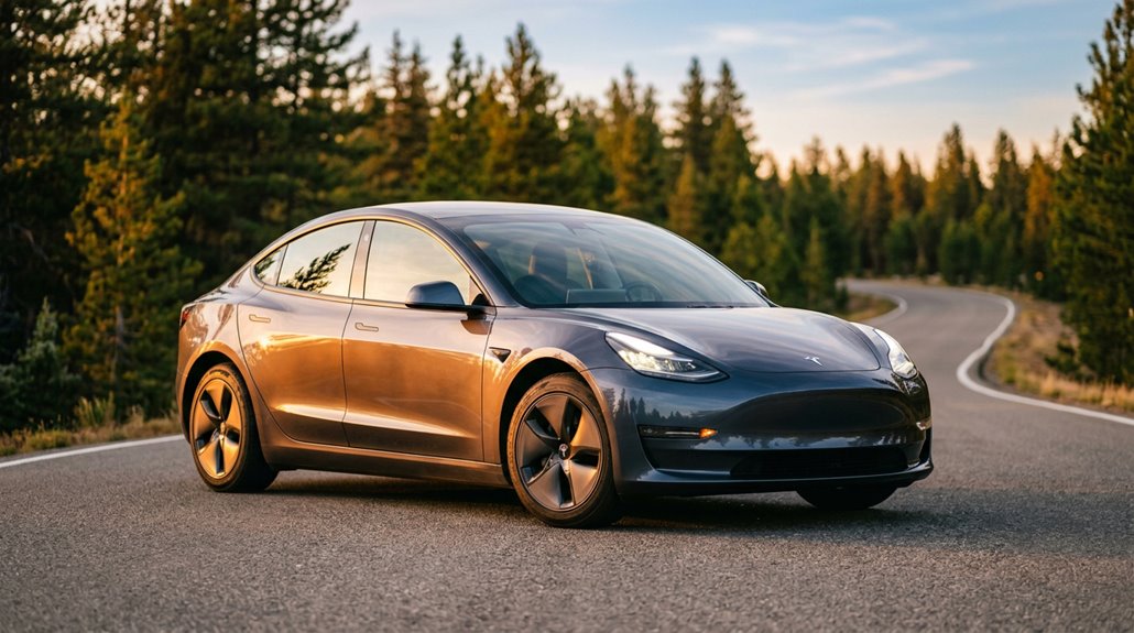 comprehensive tesla model 3 guide