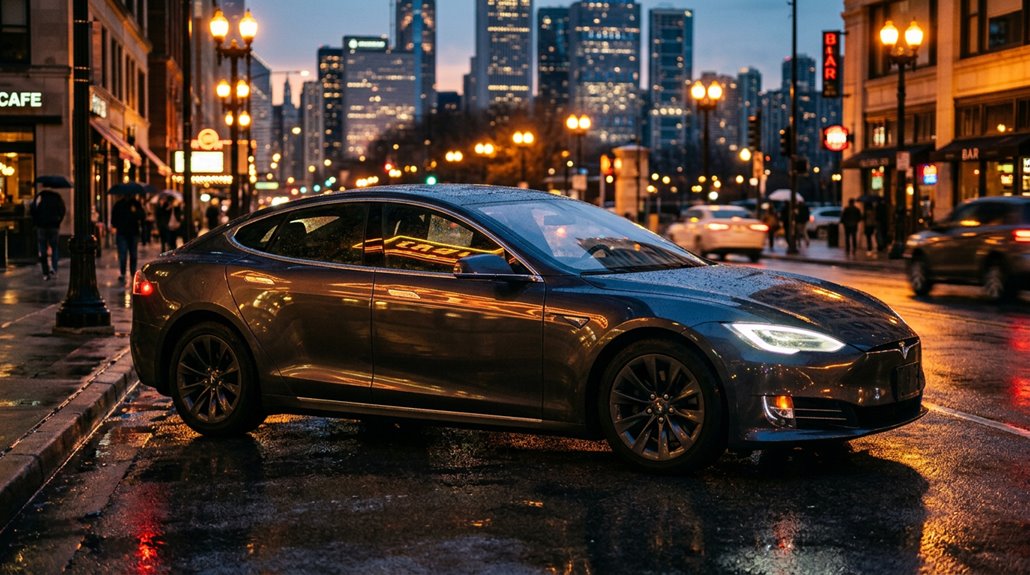 comprehensive tesla model s guide
