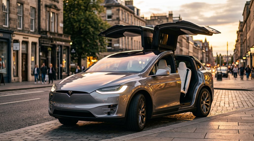 comprehensive tesla model x guide