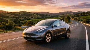 comprehensive tesla model y guide