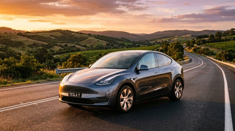 comprehensive tesla model y guide