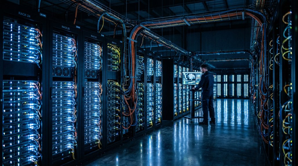 dojo trains tesla neural networks