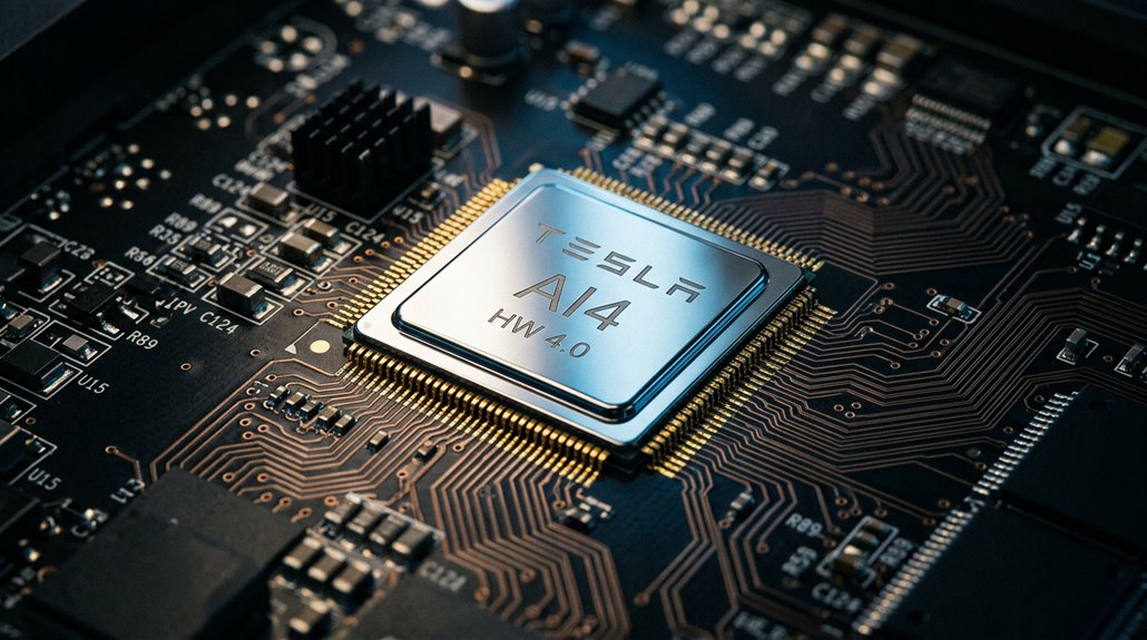 dual soc samsung 7nm ai
