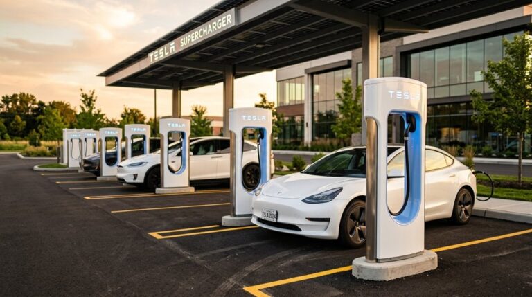 estimated public ev station cost