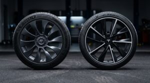 gemini wheels vs 21 induction