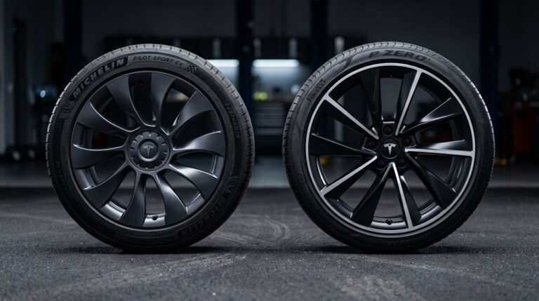 gemini wheels vs 21 induction