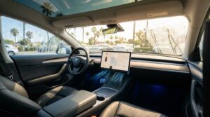 high efficiency electric vehicle cooling