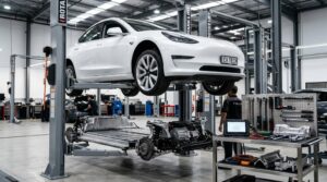 limited oem parts specialized labor