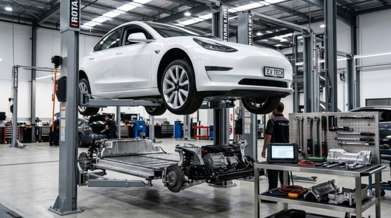 limited oem parts specialized labor