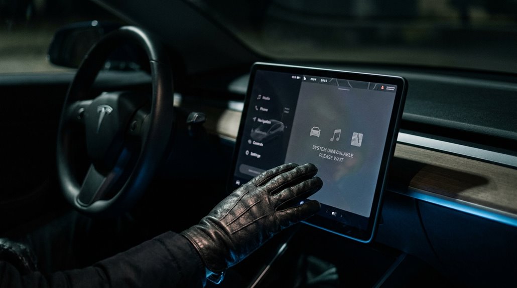 mcu hardware limits features