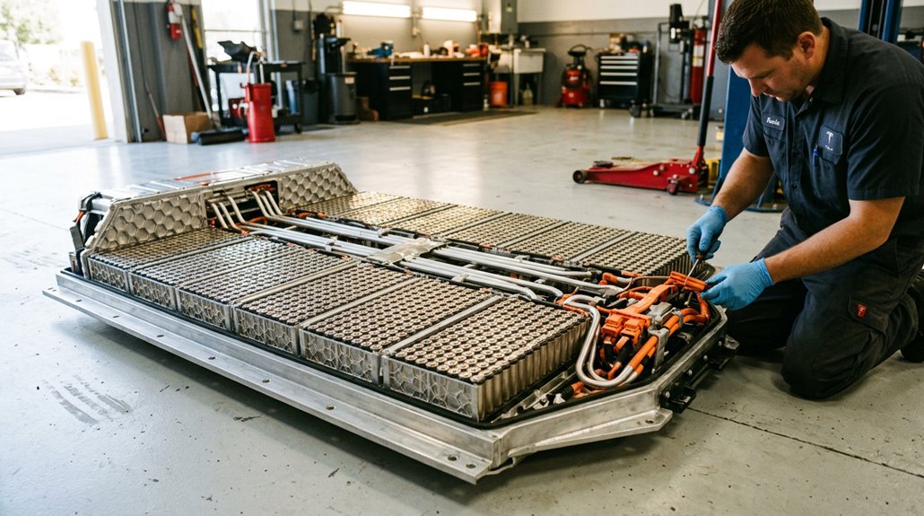 nca 100kwh 96s86p cooling