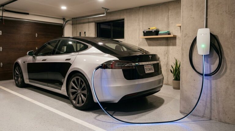 optimal tesla charging practices
