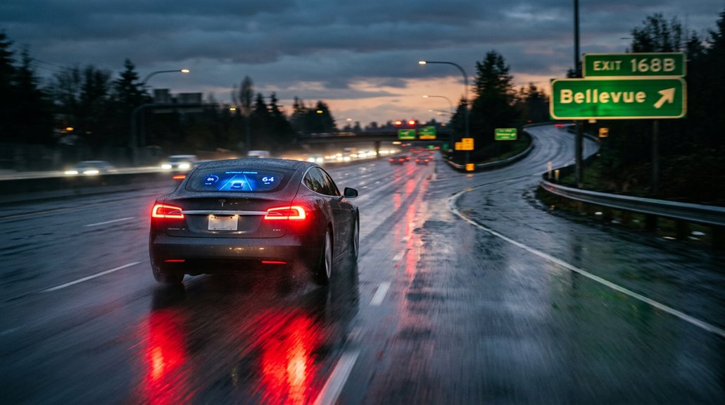 perception failures cause phantom braking