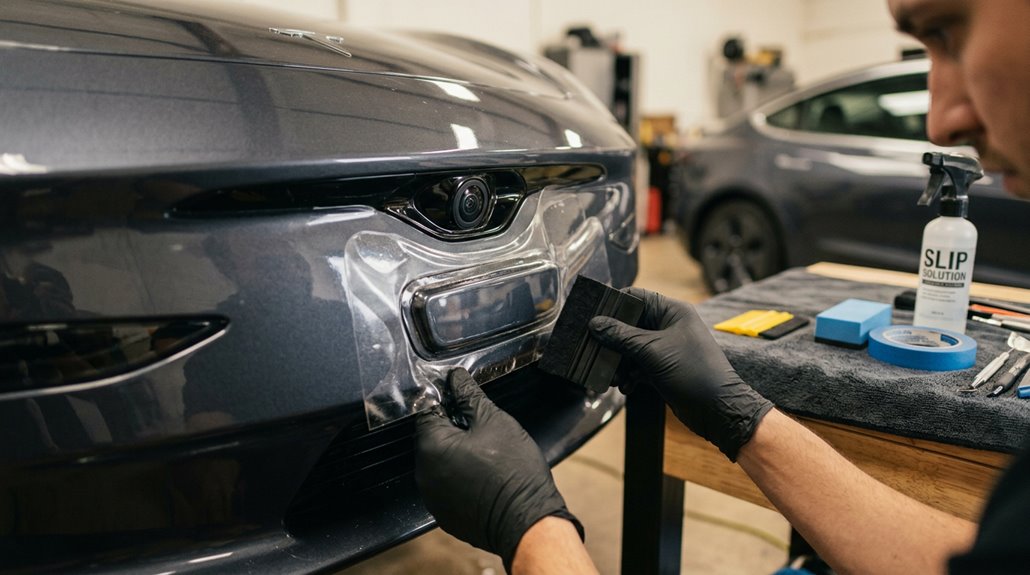 protect sensors avoid coverage
