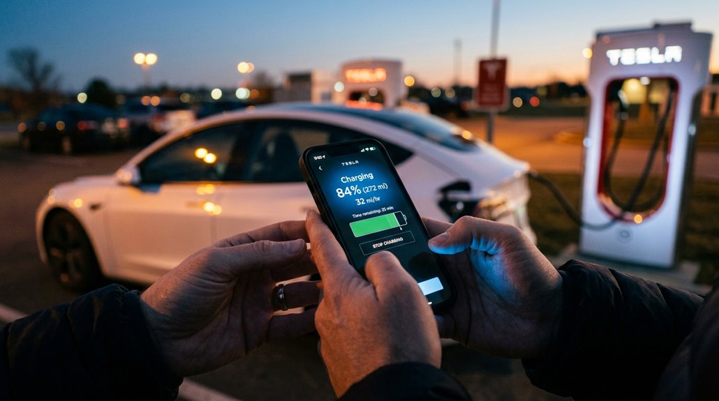 real time app charging controls