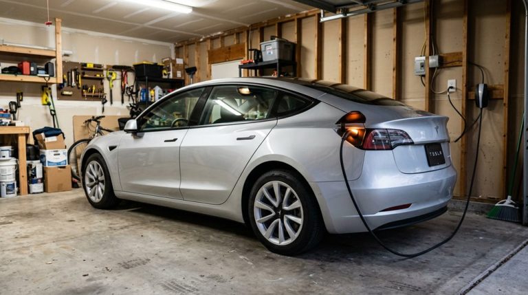 slow level 1 charging