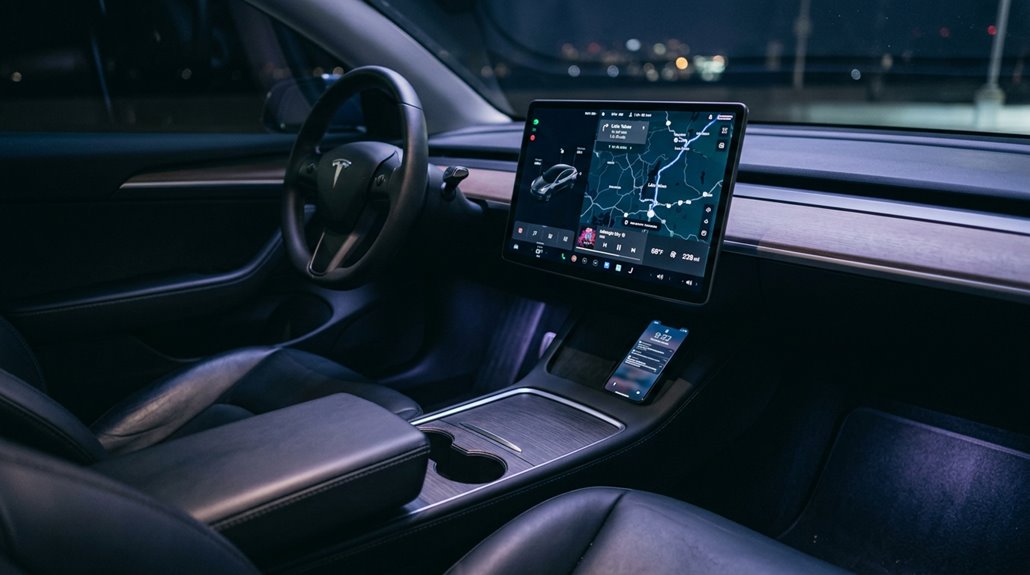 software defined evolving driving experience