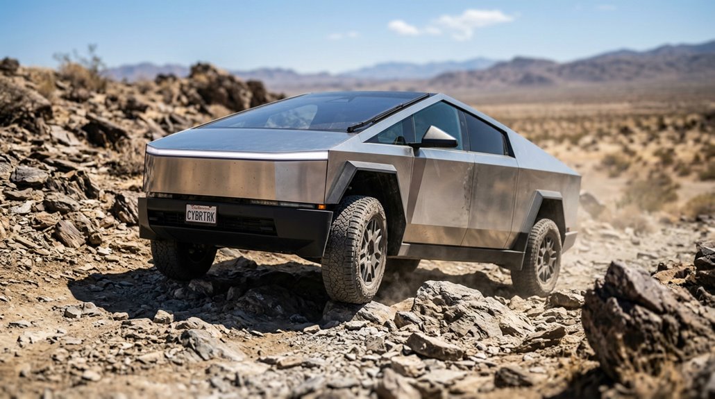 speed adaptive steering for terrain