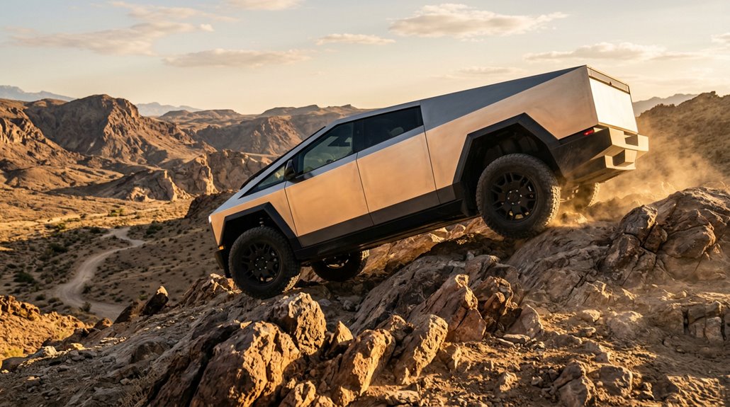 steep optimized front and rear