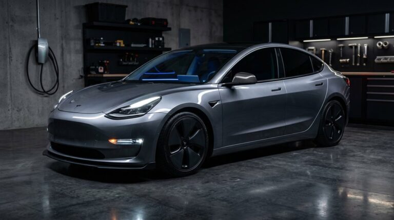 tesla accessories modifications guide