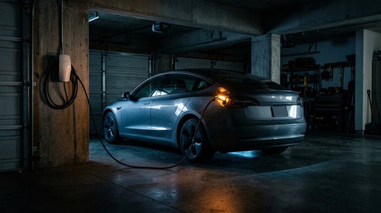tesla charging speed troubleshooting