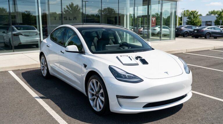 tesla trade in value essentials