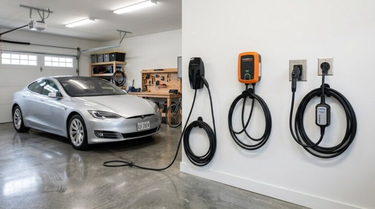 three tesla wall alternatives