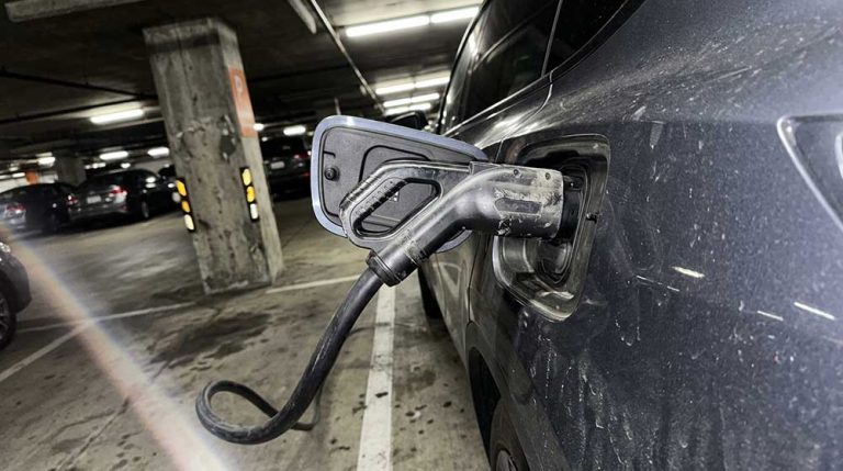 App Review: What Are the 7 Best EV Charging Apps Today?