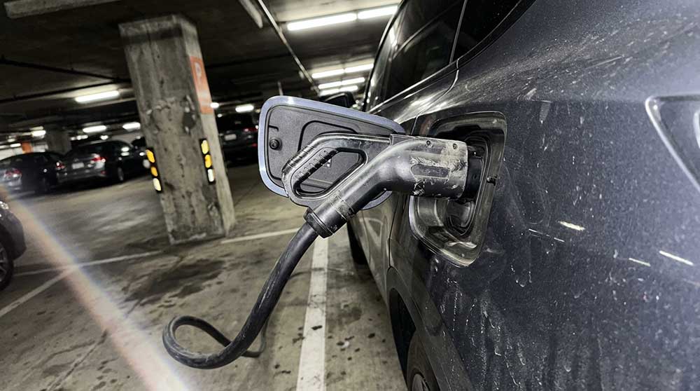App Review: What Are the 7 Best EV Charging Apps Today?