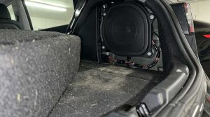 Audio Upgrade: What Are the Best Tesla Subwoofers?
