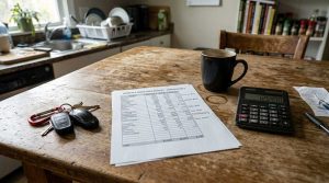 Swipe for a Tesla: Down Payments on Credit Cards Explained