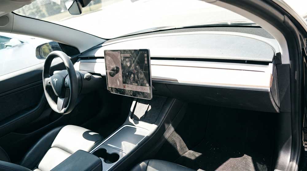 Cabin Safety: How Does Tesla Cabin Overheat Protection Work?