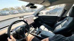 Cabin Safety: How Does Tesla Cabin Overheat Protection Work?