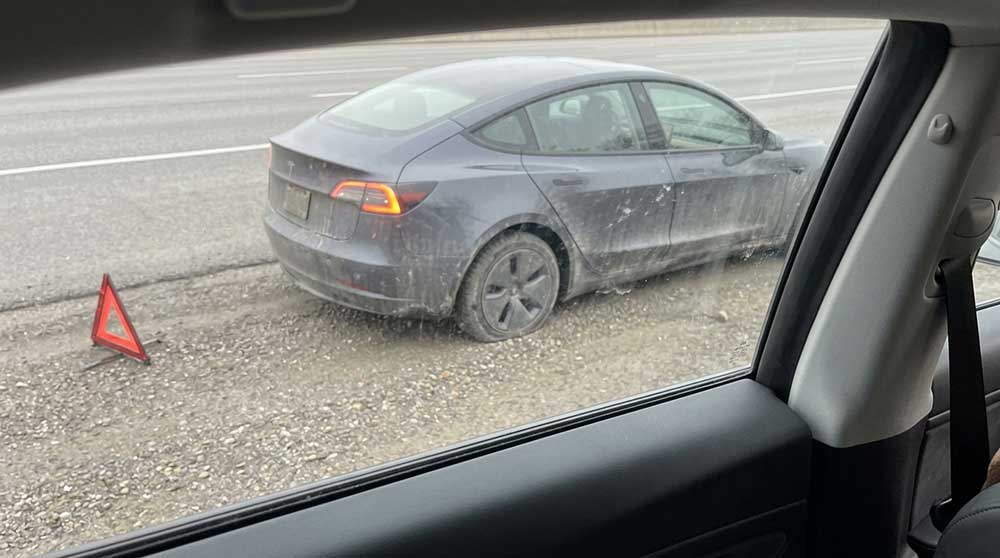 Cost Analysis: How Much Does Tesla Roadside Service Cost?