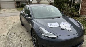Cost Breakdown: Do Electric Cars Depreciate in 3 Years?